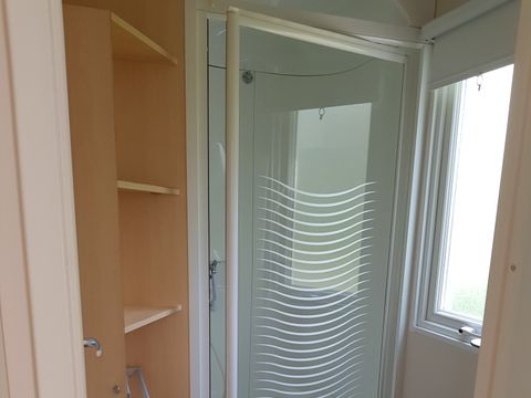 MOBILHOME 6 personnes - CONFORT