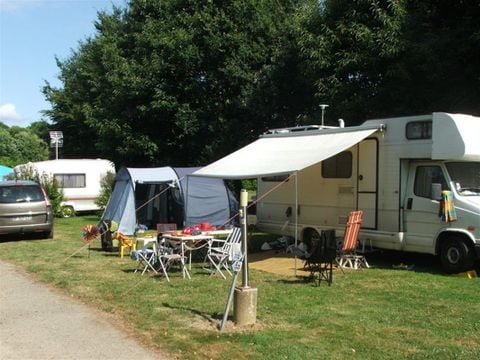 Emplacement