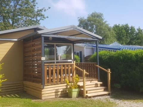 Chalet 5 personnes