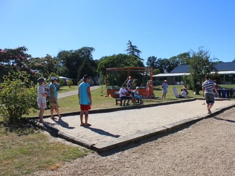 Camping A L'Abri de l'Océan - Camping Finistère - Image N°16