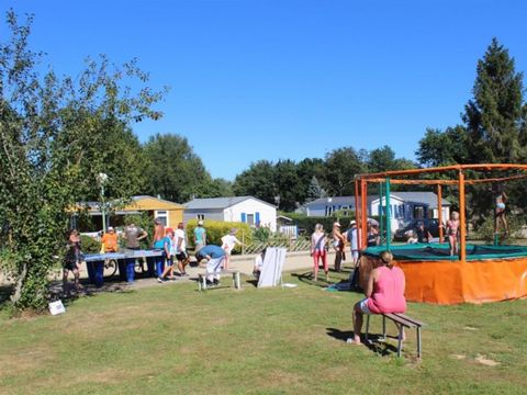 Camping A L'Abri de l'Océan - Camping Finistère - Image N°22