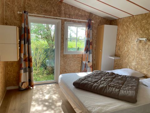 MOBILHOME 4 personnes - PMR 50M² 2CH