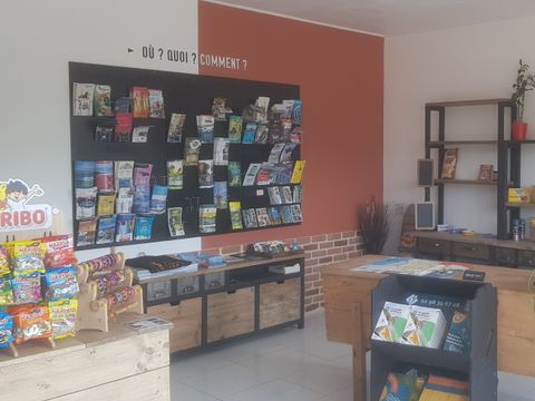 Camping A L'Abri de l'Océan - Camping Finistère - Image N°12