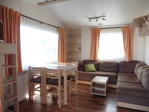 Camping A L'Abri de l'Océan - Camping Finistère - Image N°49