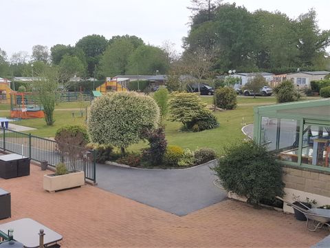 Camping A L'Abri de l'Océan - Camping Finistère - Image N°15