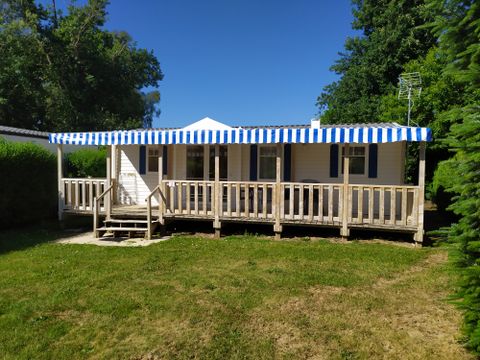 Camping A L'Abri de l'Océan - Camping Finistère - Image N°42