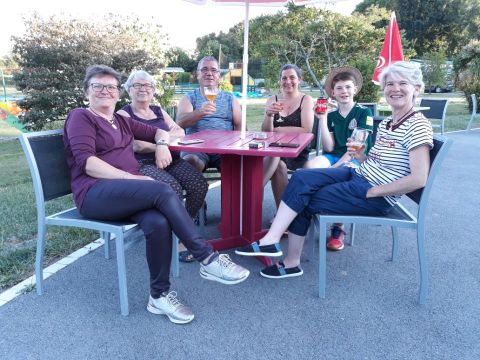 Camping A L'Abri de l'Océan - Camping Finistère - Image N°23