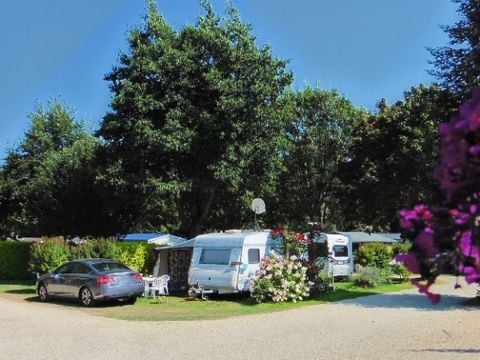 Camping A L'Abri de l'Océan - Camping Finistère - Image N°17