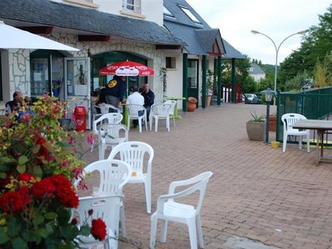 Camping A L'Abri de l'Océan - Camping Finistere - Image N°11