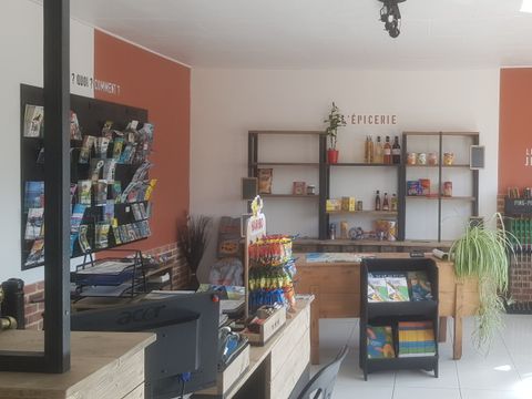 Camping A L'Abri de l'Océan - Camping Finistère - Image N°13