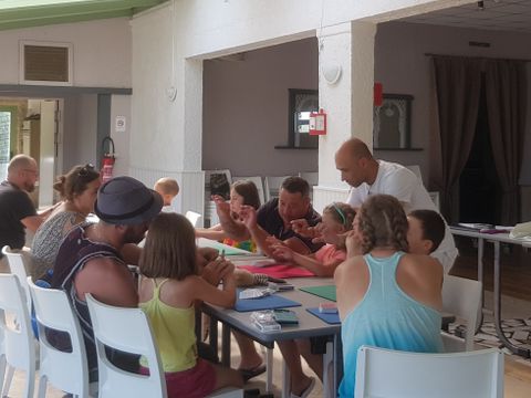 Camping A L'Abri de l'Océan - Camping Finistère - Image N°40
