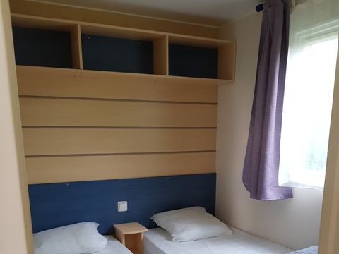 Camping A L'Abri de l'Océan - Camping Finistère - Image N°47