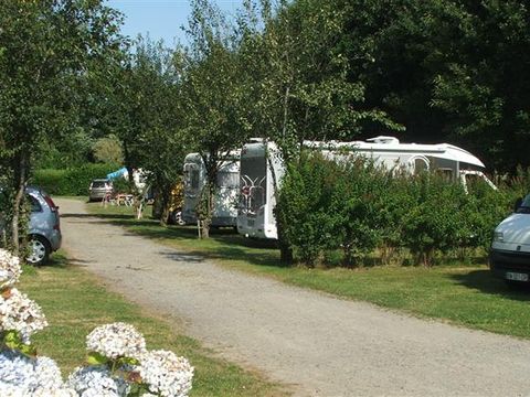 Camping A L'Abri de l'Océan - Camping Finistère - Image N°8