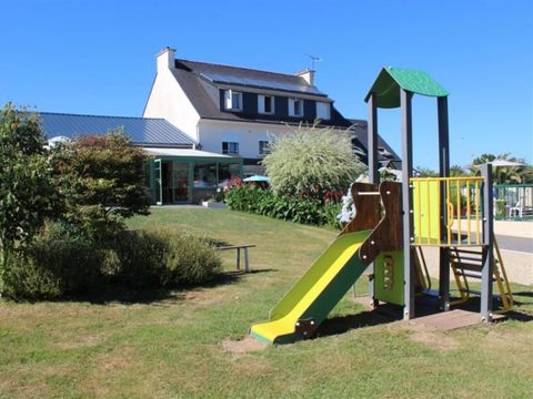 Camping A L'Abri de l'Océan - Camping Finistère - Image N°19