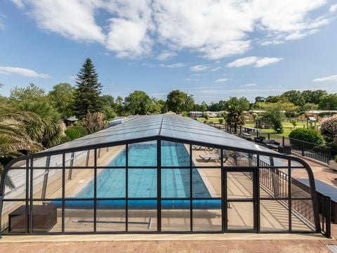 Camping A L'Abri de l'Océan - Camping Finistère - Image N°74