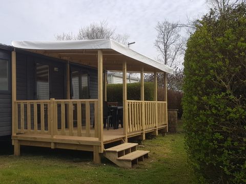 Camping A L'Abri de l'Océan - Camping Finistère - Image N°46