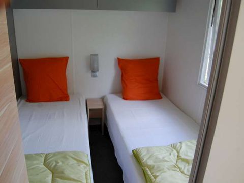 MOBILHOME 4 personnes - 96