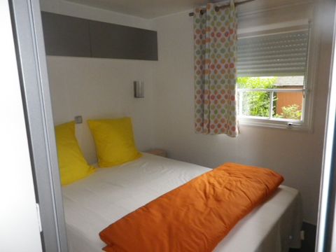 MOBILHOME 4 personnes - 96