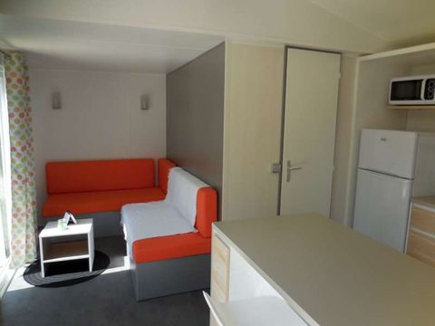 MOBILHOME 4 personnes - 96