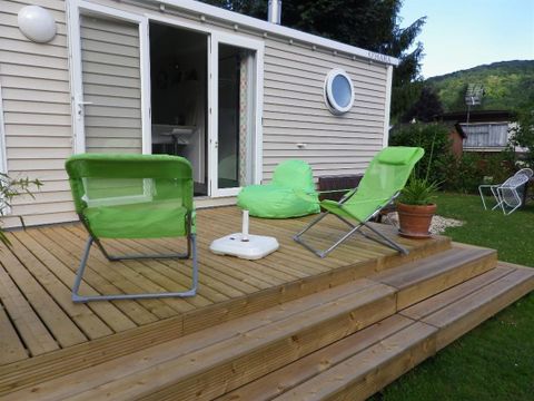 MOBILHOME 4 personnes - 96