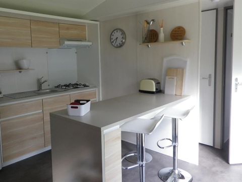 MOBILHOME 4 personnes - 96