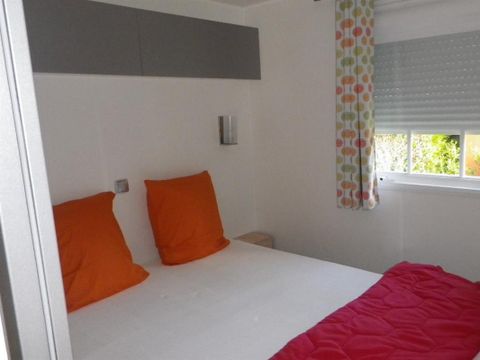 MOBILHOME 4 personnes - 96