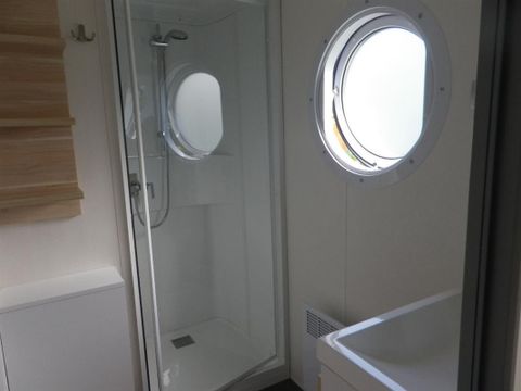 MOBILHOME 4 personnes - 96