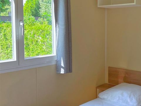 MOBILHOME 4 personnes - 85