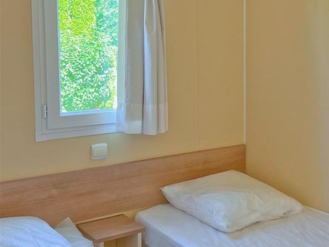 MOBILHOME 4 personnes - 85