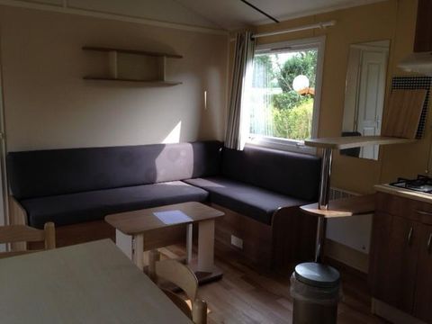 MOBILHOME 4 personnes - 85