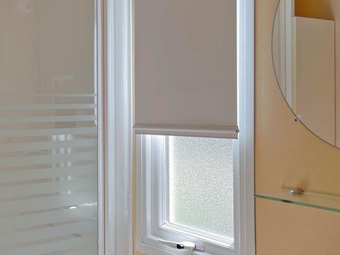 MOBILHOME 4 personnes - 85