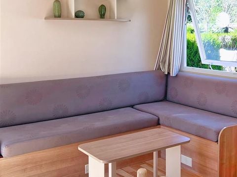 MOBILHOME 4 personnes - 85