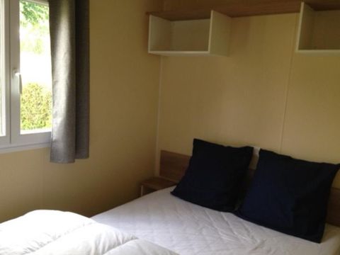 MOBILHOME 4 personnes - 85