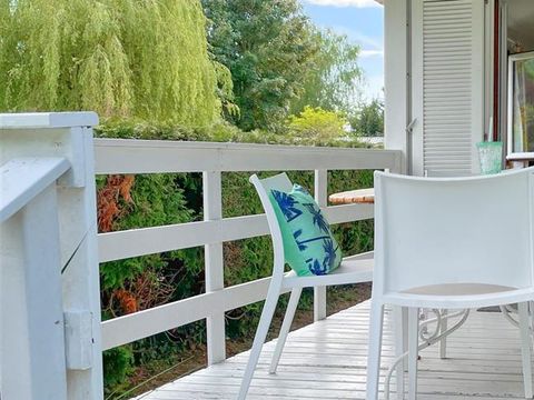 MOBILHOME 4 personnes - 100