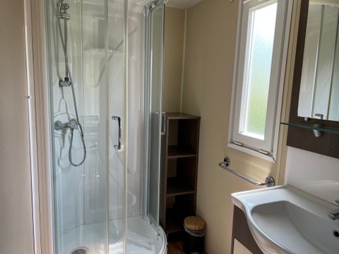 MOBILHOME 6 personnes - Le Marin