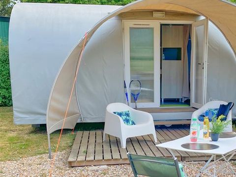 TENTE 4 personnes - Coco Sweet