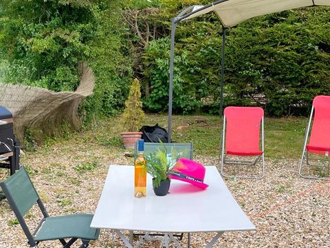 TENTE 4 personnes - Coco Sweet