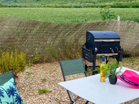 TENTE 4 personnes - Coco Sweet