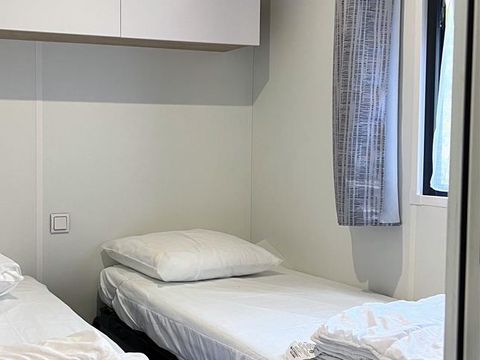 MOBILHOME 4 personnes - Le Gisors