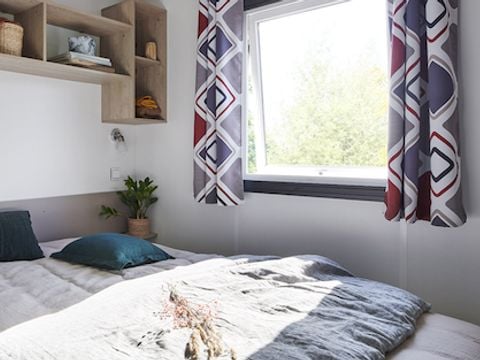 MOBILHOME 4 personnes - Le Gisors