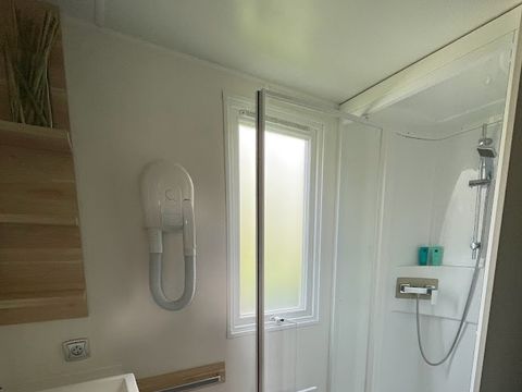 MOBILHOME 2 personnes - 78