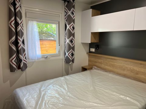 MOBILHOME 6 personnes - 167