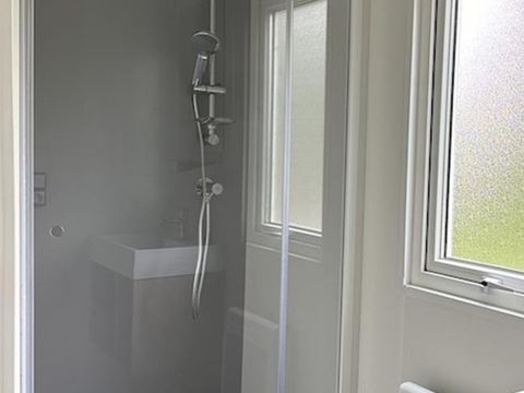 MOBILHOME 6 personnes - 167