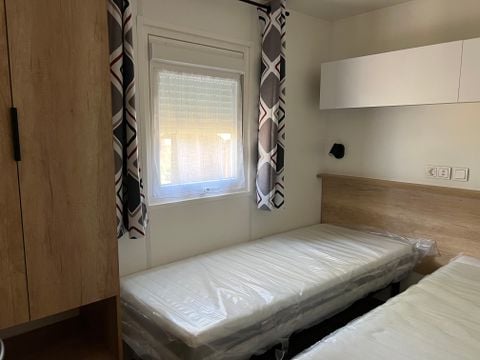 MOBILHOME 6 personnes - 163