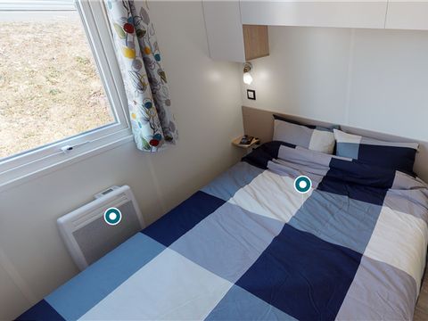 MOBILHOME 6 personnes - 163