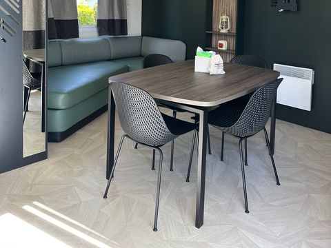 MOBILHOME 4 personnes - 197