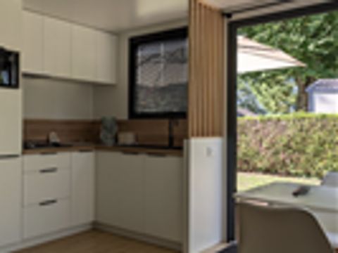 MOBILHOME 4 personnes - 192