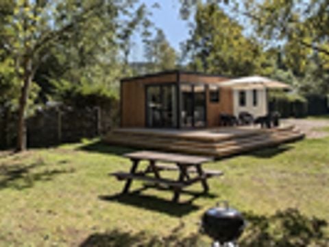 MOBILHOME 4 personnes - 192