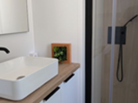 MOBILHOME 4 personnes - 192