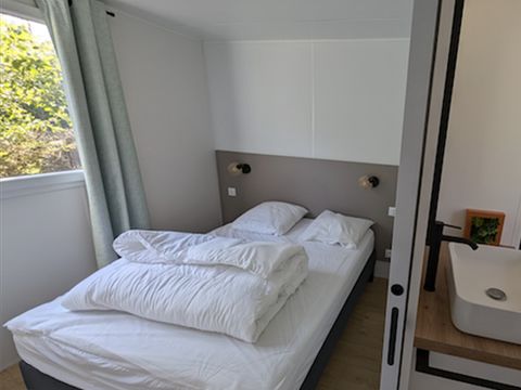 MOBILHOME 4 personnes - 192